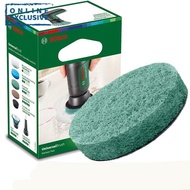 Bosch Power Scrubber Green Kitchen Sour Pad 3Pcs (1600A023L0)