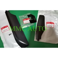 HONDA S10 CRV 1996 ROOF RAIL RACK COVER CAP/ RAK BUMBUNG COVER CAP
