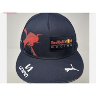 [KEDAI LOKAL 🇲🇾] F1 Red Bull Racing Team Cap RedBull Max Verstappen Mercedes AMG F1 Team Lewis Hamil