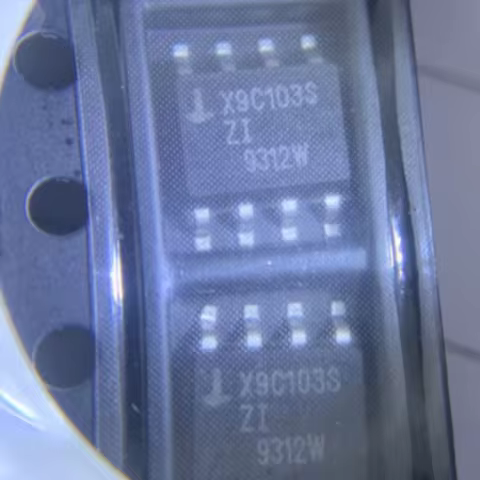 X9C103SZI X9C103SIZT1 NEW Original Genuine Chip Packing 8-SOP