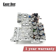 4EAT Transmission Valve Body With Solenoid 4EAT Suit For Subaru Forester Outback Impreza 2.5l Transm