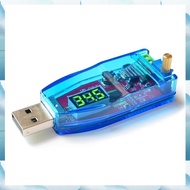 [G V W E] DC-DC 5V to 3.3V 9V 12V 24V USB Step UP / Down Power Supply Module Adjustable Boost Buck C
