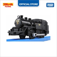 PROMO- PLARAIL KF-01 TYPE C12 STEAM LOCOMOTIVE-jiyashop26