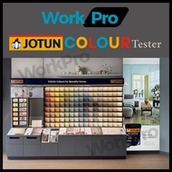 Jotun Colour Tester 80ml/ Cat Tester/ 油漆试色 / Paint Test/ Cat Air/ Dinding Dalam/ Color Tester / Wall