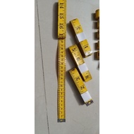 ☋✆Pita Pengukur / Tali Tape 120 inci