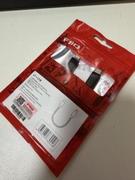 Fiio LT-LT2 Type-C轉Lightning轉接線