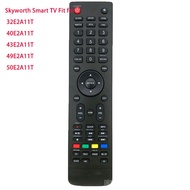 Universal Skyworth Original LCD LED Smart TV Remote control Fernbedienung Skyworth 32" model 32E2A11
