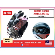 FRAME SLIDER APRILIA RS 457 | ALL MODEL