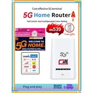5G Y510 Bypass hotspot Home/Portable 5G MODEM CPE MIFI