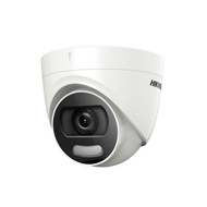 # HIKVISION 5 MP ColorVu Fixed TURRET DOME ANALOG CAMERA ( 3.6MM ) # CCTV
