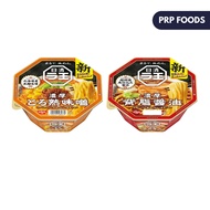 Nissin Raoh Ramen Bowl Japan