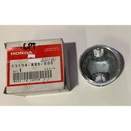 Honda Piston O.S. 0.75 for TMX155CPT 13104-KB5-000