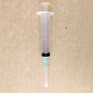Inventory Clearance10mlDisposable Veterinary Plastic Screw Syringe Syringe Syringe Sub-Packaging Liquid Feeding Feeder