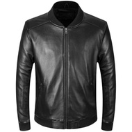 100% Genuine Sheepskin Jacket If Fake Money Back