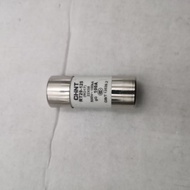Zhengtai Fuse RT29-125 22 * 58 RO17/R017 500V 63A gG Ceramic Fuse 125