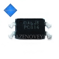 10 Piece LTV-814 LTV814 PC814A PC814 SMD-4