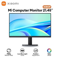 XIAOMI MONITOR 21.45 Inch MI A22i VA Full HD 75Hz VGA HDMI ELA5230EU