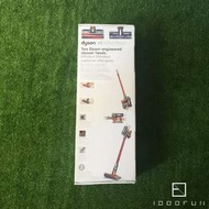 全新 dyson v6 total clean 吸塵機