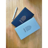 The Muslim Journal - My Journey to Jannah.