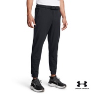 Under Armour Mens UA Drive Joggers