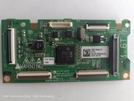 LOGIC (ลอจิก) LG 42PA4500 / 42PN4500 พาสบอร์ด EBR74828101 อะไหล่แท้/ของถอดมือสอง (เทสแล้ว)