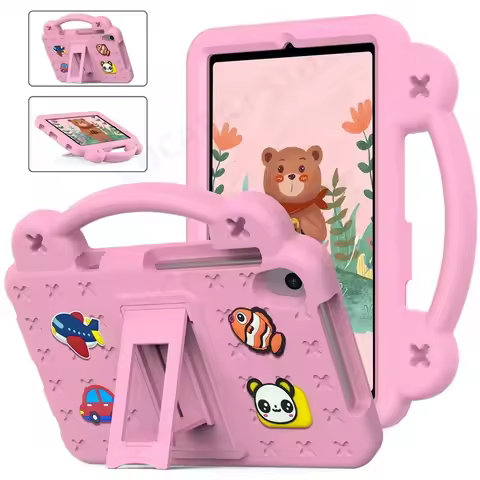 Cute Portable EVA Foam Cover for Alldocube iPlay 60 50 Mini Pro Turbo NFE Case 8.4" Tablet PC Shockp