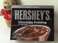 【Sunny Buy】◎預購◎Hershey's Chocolate Pudding 巧克力 簡單美味布丁 100g
