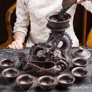 Popular tea set, tea set, teacup, Chinese style tea set, teacup, Chinese style tea set, creative laz