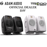 ADAM Audio D3V Studio Monitoring USB Desktop PC Speakers