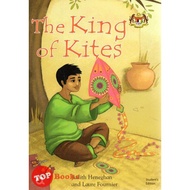 [TOPBOOKS Arena Ilmu Teks] The King of Kites Year 4