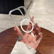 Sunny case 16proMax เคส ชาร์จได้ กล้องขาว สำหรับ ไอโฟน 11 i12 12pro 12proMax i13 13pro 13proMax i14 