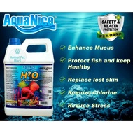 Aquanice H2O Protection Anti Chlorine Water Conditioner - (1000ml / 2000ml / 4000ml)