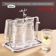 GIANXI | ชุดแก้วทนความร้อนหรูหรา