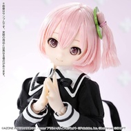 [訂購] Azone 1/6 🔫突擊莉莉 Assault Lily Last Bullet 🍐一柳梨璃