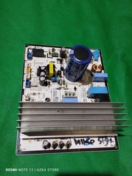 MODUL PCB AC LG DUAL INVERTER AC LG IMPERTER AC LG OUTDOOR 1PK