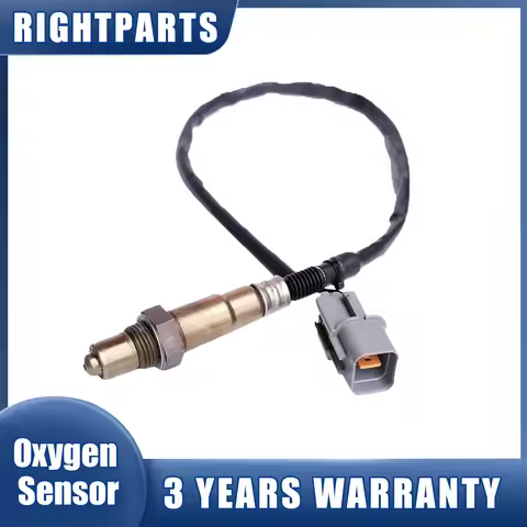Rear Lambda O2 Oxygen Sensor 0258986754 For Hyundai ACCENT IV I30 I40 IX35 Kia RIO II Soul SPORTAGE 