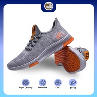 Yezzy Men's Running Sneakers Premium Casual Jogging Sports Shoes Urbanshoes933