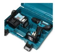 MAKITA สว่านกระแทก 10mm. ไร้สาย1 12VMAX รุ่น HP333DWYE