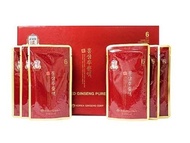 [USA]_Cheong Kwanjang By Korea Ginseng Corporation Korean Red Ginseng Pure Extracts 90mlX30bags