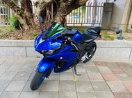 Yamaha R3 ABS 2017