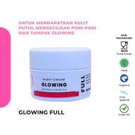 Night Cream CRISTAL ARBUTIN FUULL