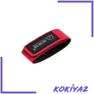 [Kokiya2] 1 piece Fishing Rods Belt Ties Rod Strap Fishing Rod Guides Protective Bands Sea Fishing R