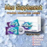 DYNAMINT Cold Sugar Men 100% natural herbal 0pcs BBT