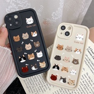 Case for Samsung Galaxy S26 S25 S24 S23 S22 S21 Plus Ultra 20 FE M55 M54 M51 J7 Prime Anti-fall Ange