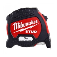Milwaukee 48-22-9706 5m STUD™ Magnetic Tape Measure (Metric Only)