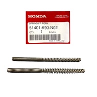 Lò xo phuột trước click 2021 up vario 2021 vario 125 2023 vario 2018 air blade (51401-K93-N02)