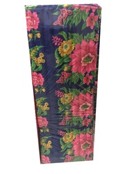 ที่นอนนุ่น แท้100% ขนาด ที่นอนนุ่น 5 ฟุต  ยัดแน่นด้วยมือ คุณภาพคุ้มเกินคุ้ม!!!