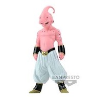 [🎄聖誕推廣🎄] 龍珠Z THE出陣 魔人布歐 Banpresto SOLID EDGE WORKS - 第16彈