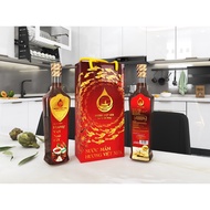 [Distant Date] Huong Viet Xua fish sauce 750ml