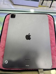 2022 M2 ipad pro 12.9 5G+wifi 1TB 香港行貨，電池健康度91％